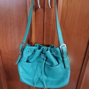 Tignanello shoulder bag NWOT